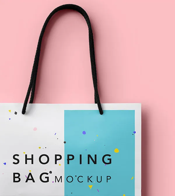 Shopping Bag