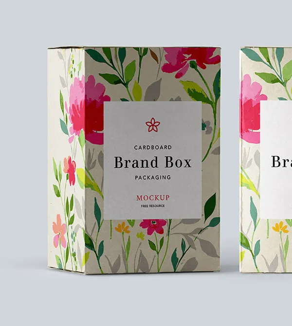 Brand Box